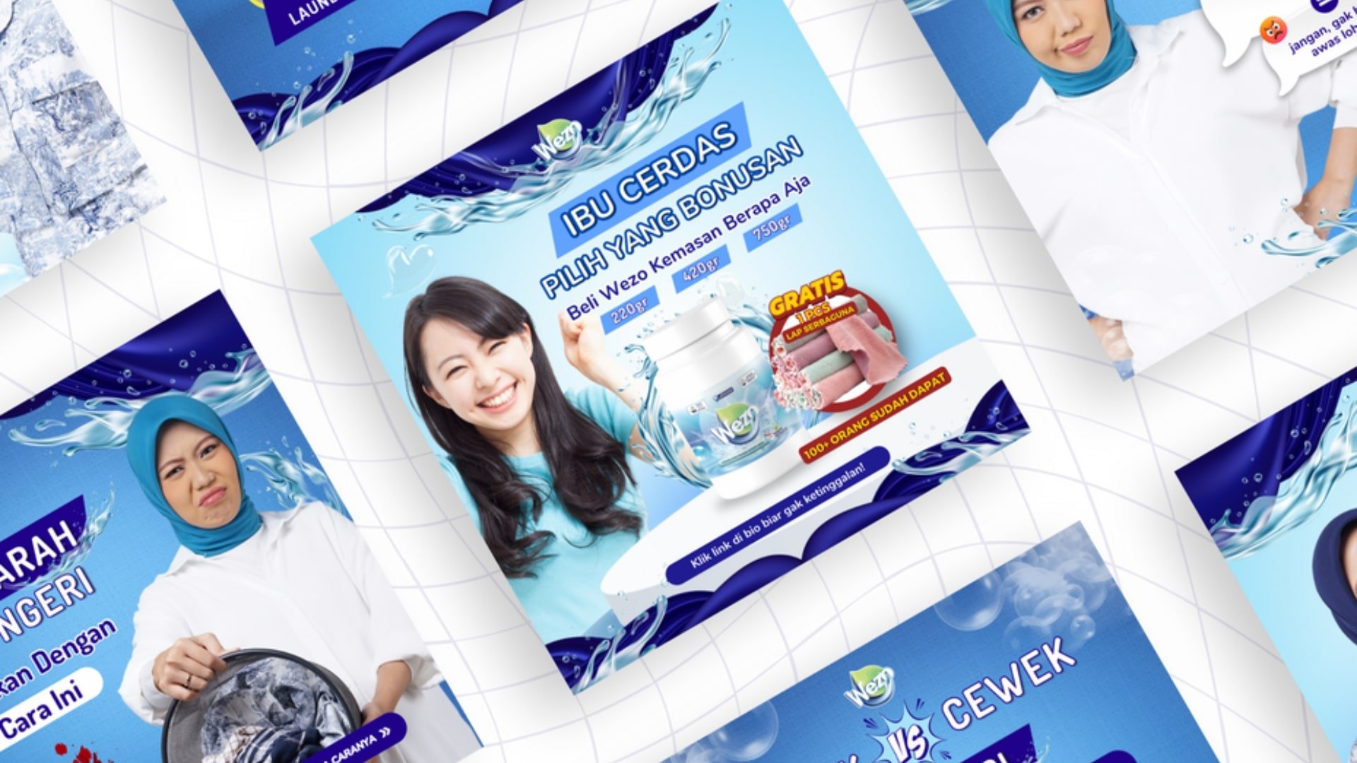 Wezo Cleaner (Social Media Management)-min