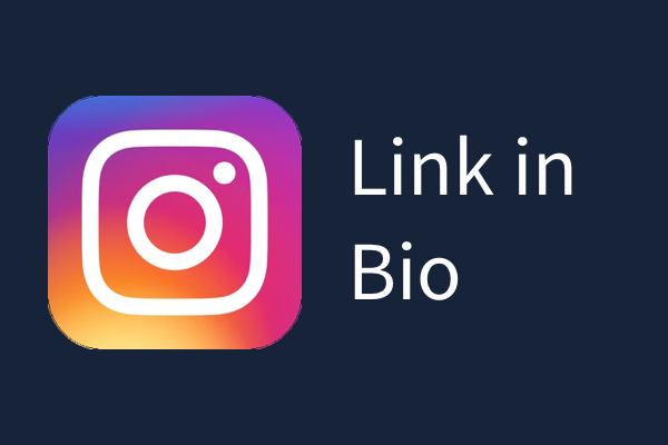 bio link