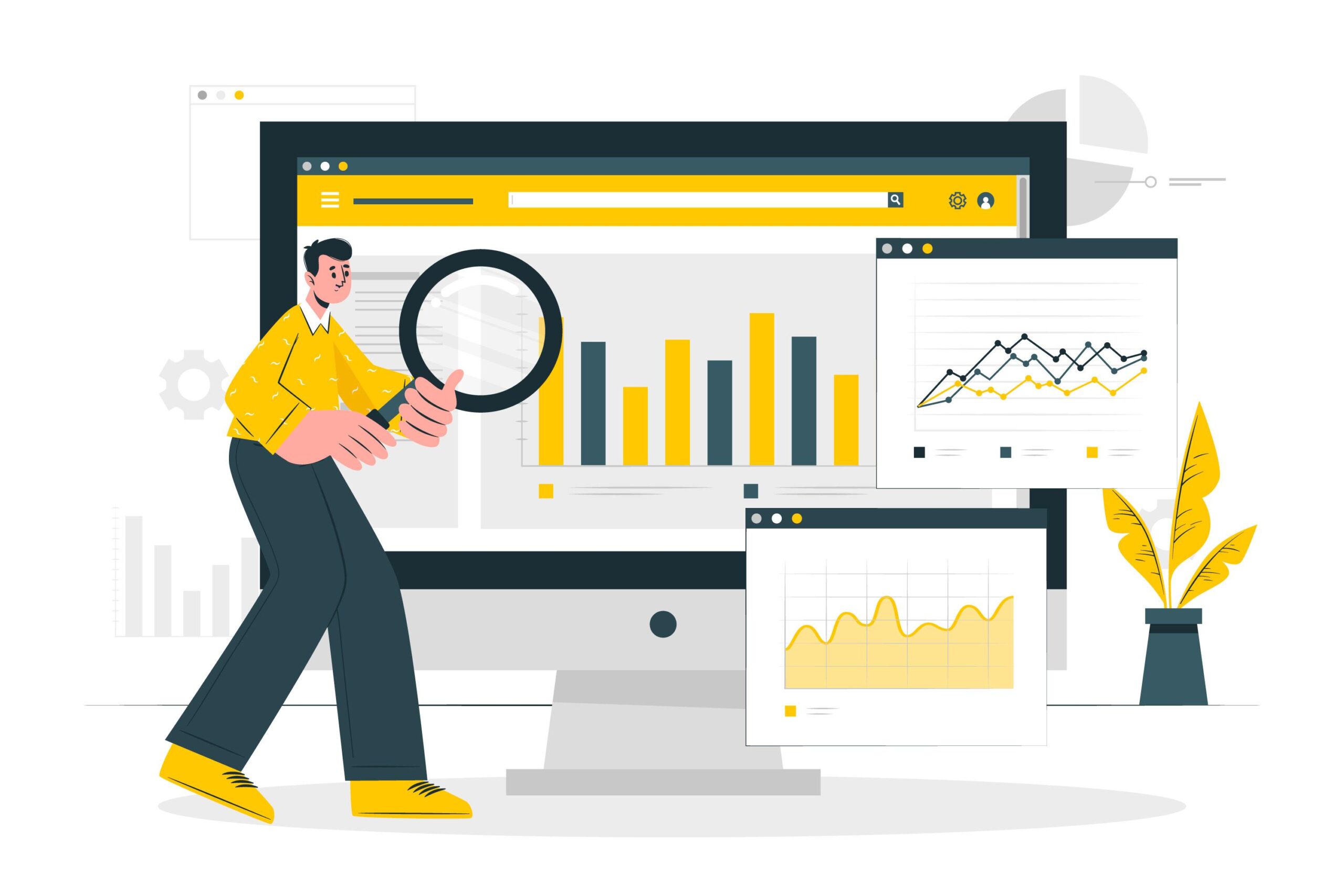 Cara Menggunakan Google Analytics untuk Lacak Performa Kampanye PPC