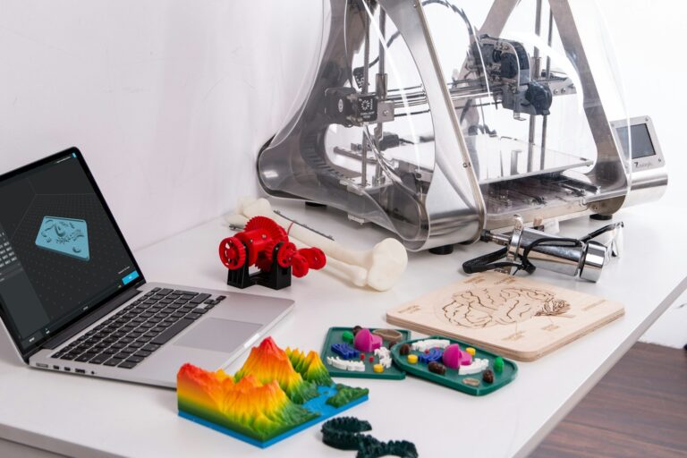 Software 3D Printing Gratis