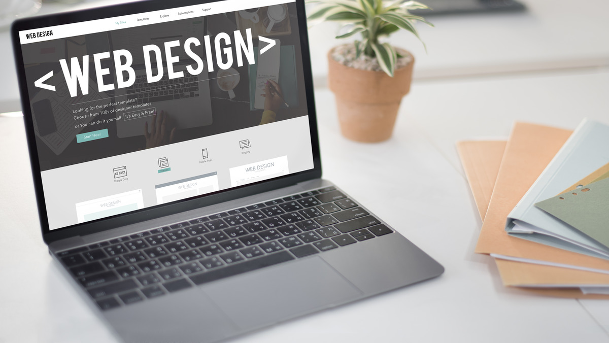 3 Click Rule Desain untuk Tingkatkan SEO Website