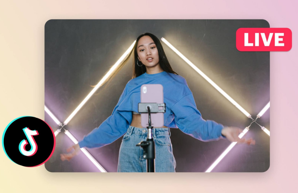 10 Cara Live Tiktok Pemula, Views Langsung Menyerbu