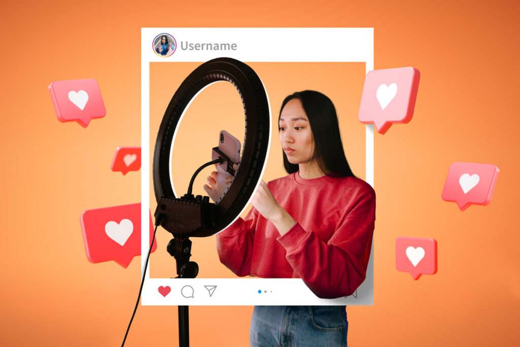 6 Cara Dapat Banyak Like dan Followers untuk Instagram Bisnis