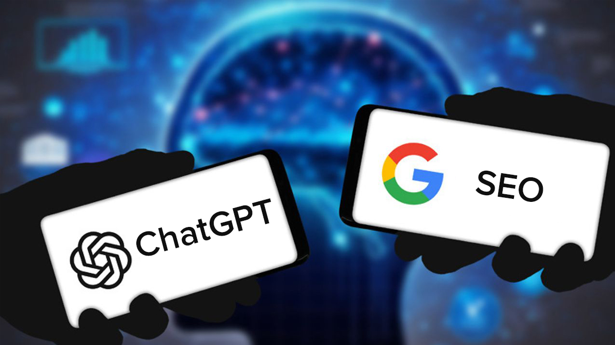 5 Cara Mengoptimalkan ChatGPT untuk SEO Website