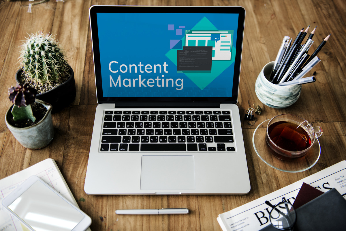5 Tips Sukses Content Marketing 2025, Ini Panduannya!