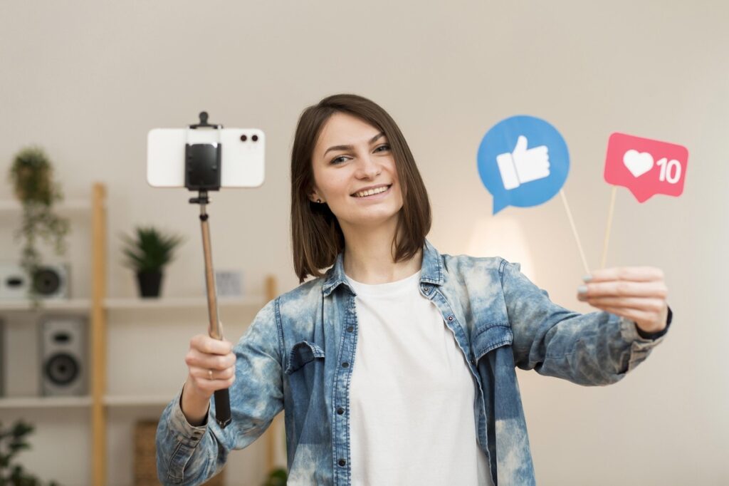 8 Cara Optimasi TikTok Engagement Rate dan Cara Hitungnya