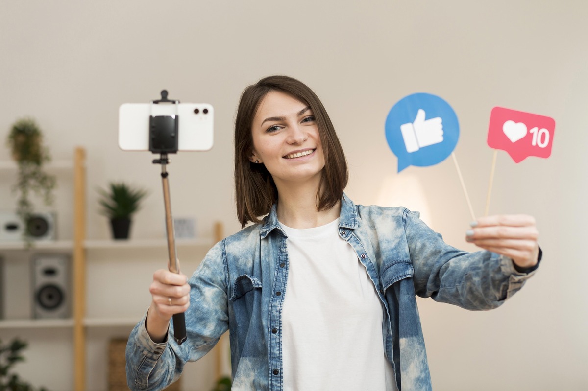 8 Cara Optimasi TikTok Engagement Rate dan Cara Hitungnya