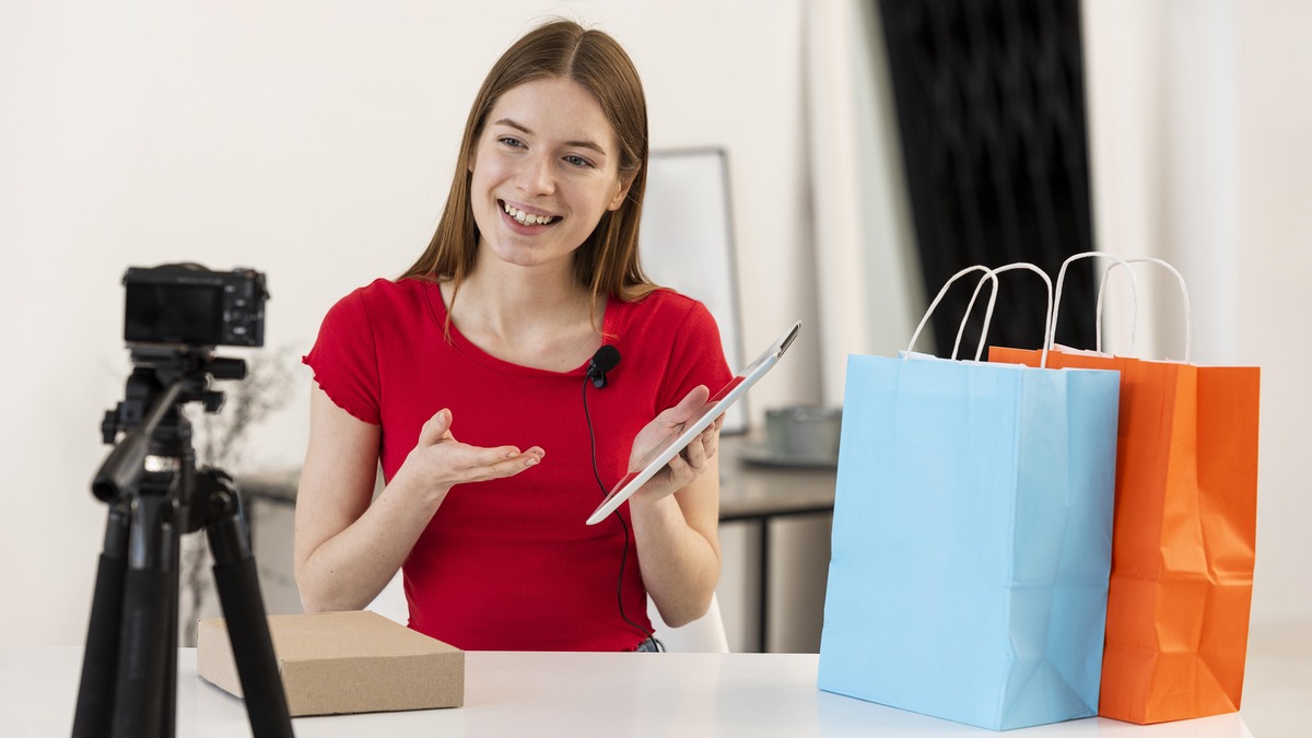 Video Commerce: Tips dan Cara Biar Ditonton Banyak Orang