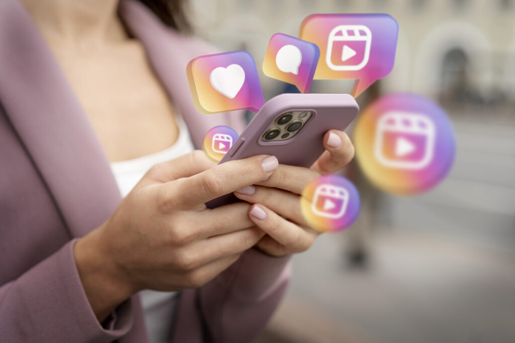 Cara Branding Instagram Bisnis untuk Strategi 2025