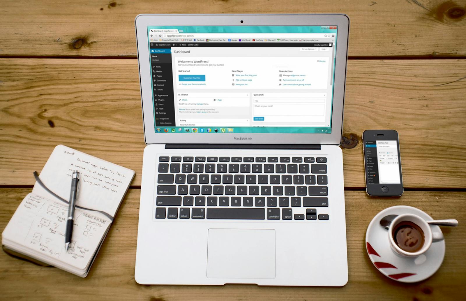 Plugin Wordpress Yang Wajib Diinstall