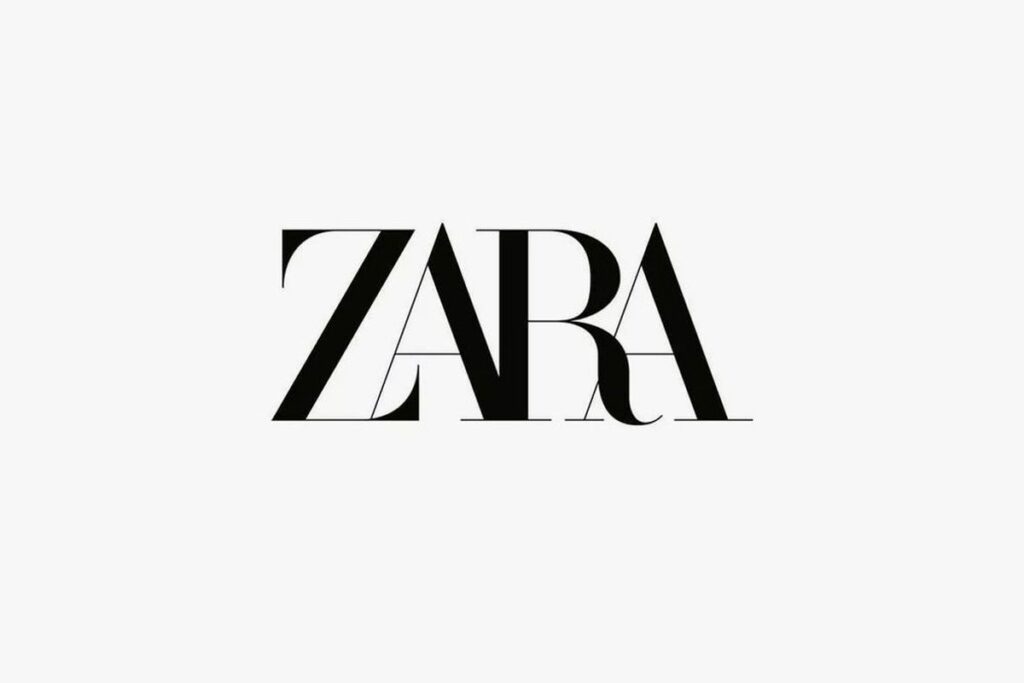 strategi branding zara