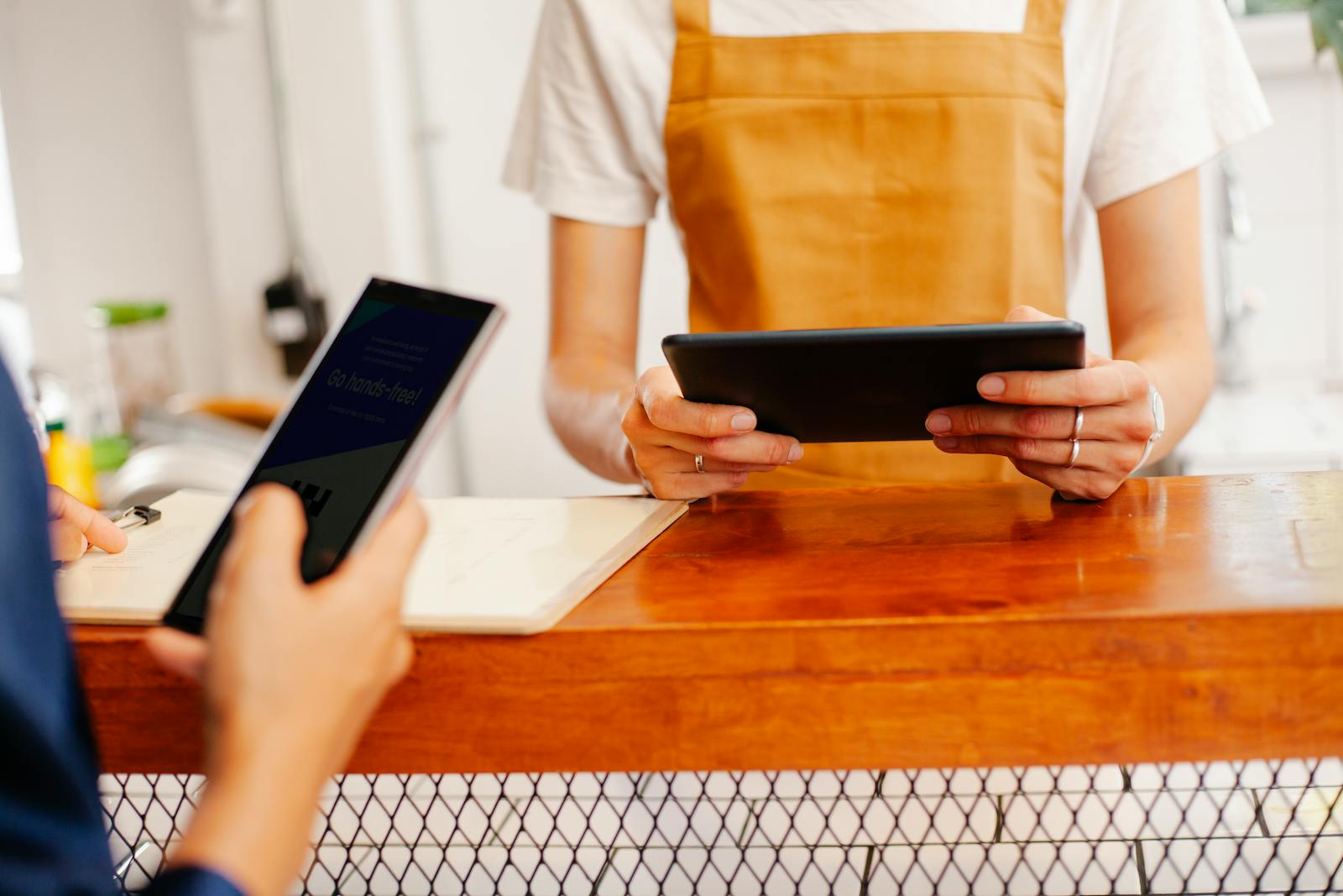 Software Kasir Gratis Terbaik untuk Bisnis UMKM