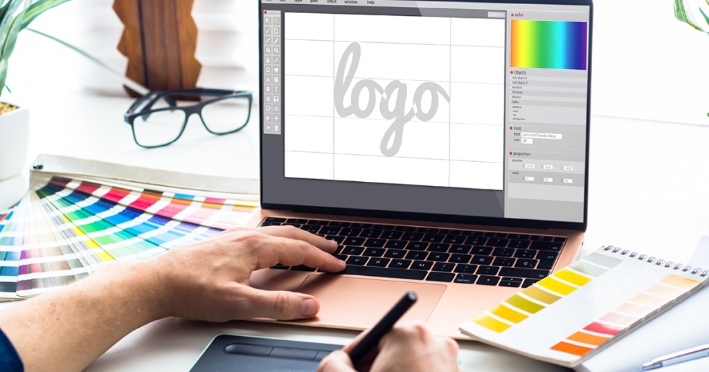 5+ Tips Memilih Font yang Tepat untuk Logo Brand