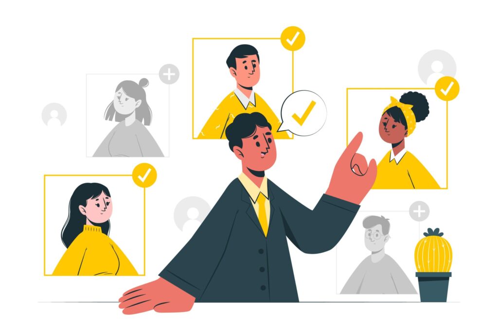 Perbedaan Lookalike Audience vs Penargetan Manual buat Iklan