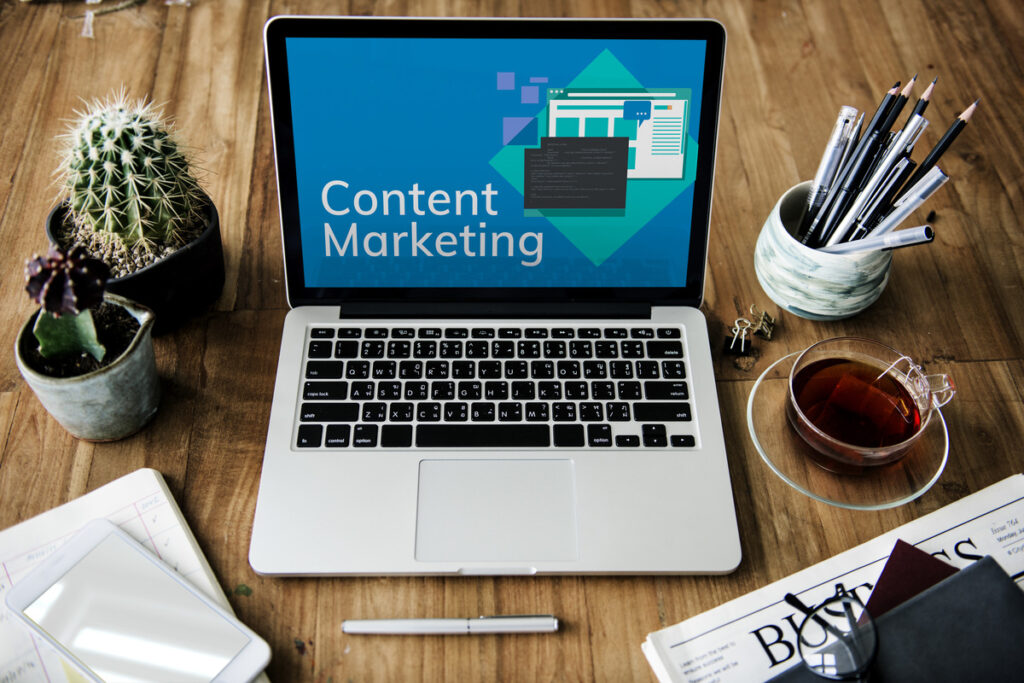 5 Tren Content Marketing Paling Naik Daun di 2025