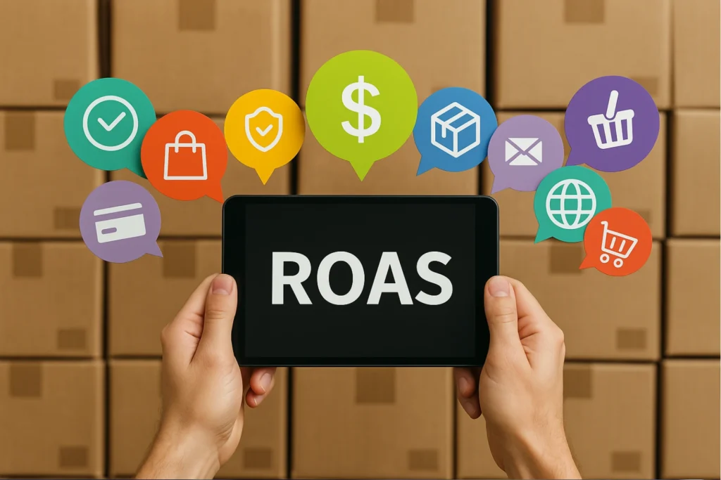 Apa Itu ROAS? Cara UMKM Hitung Efektivitas Iklan Digital