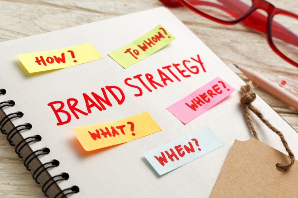 6 Kesalahan Branding yang Membuat Bisnis Sulit Berkembang