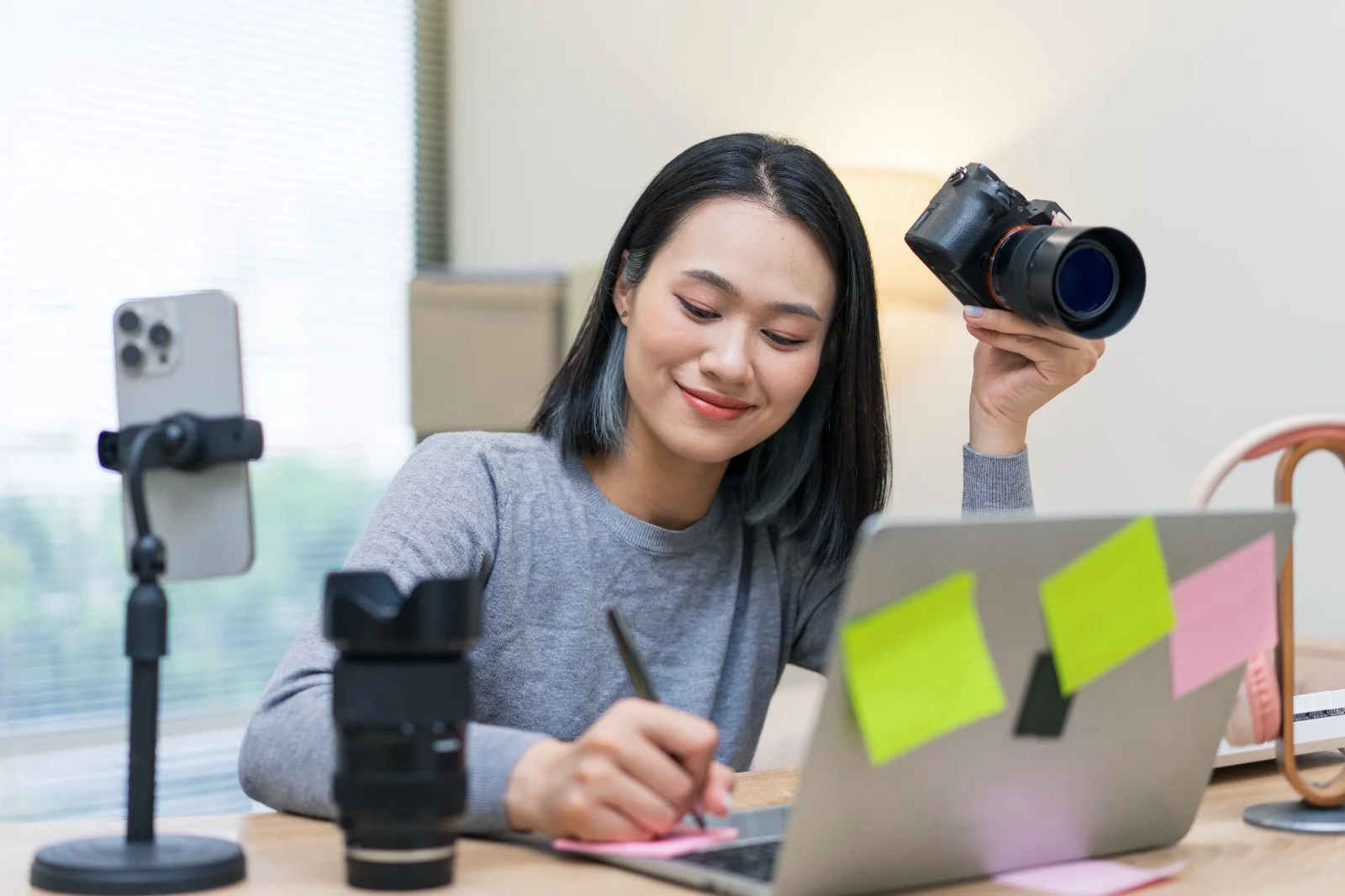5 Kesalahan Content Creator yang Harus Dihindari