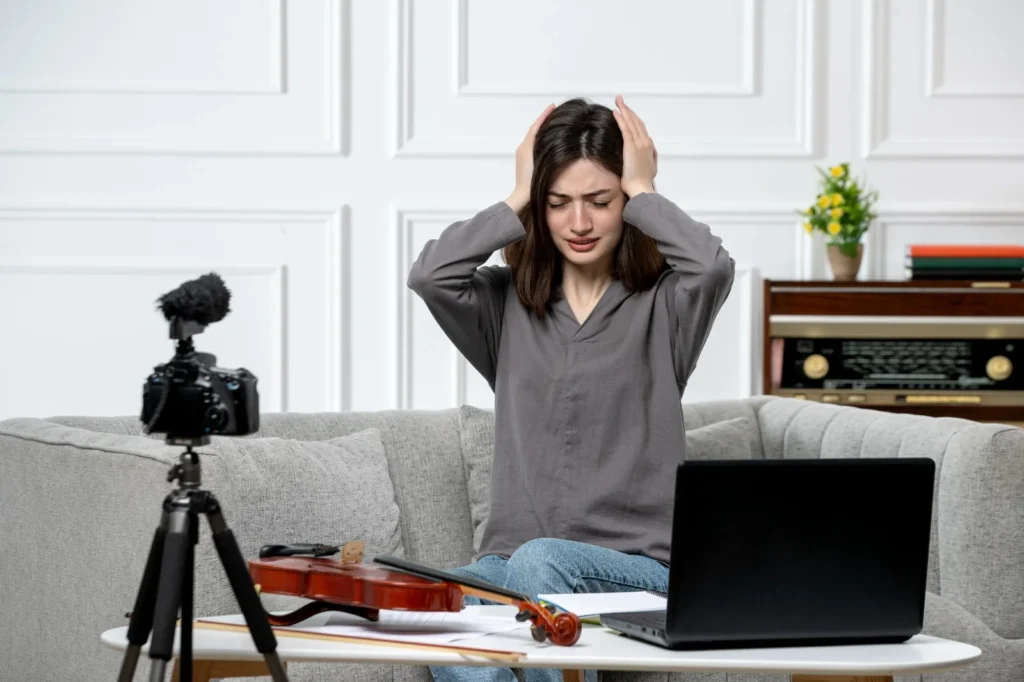 7 Tantangan Content Creator Pemula saat Membangun Branding