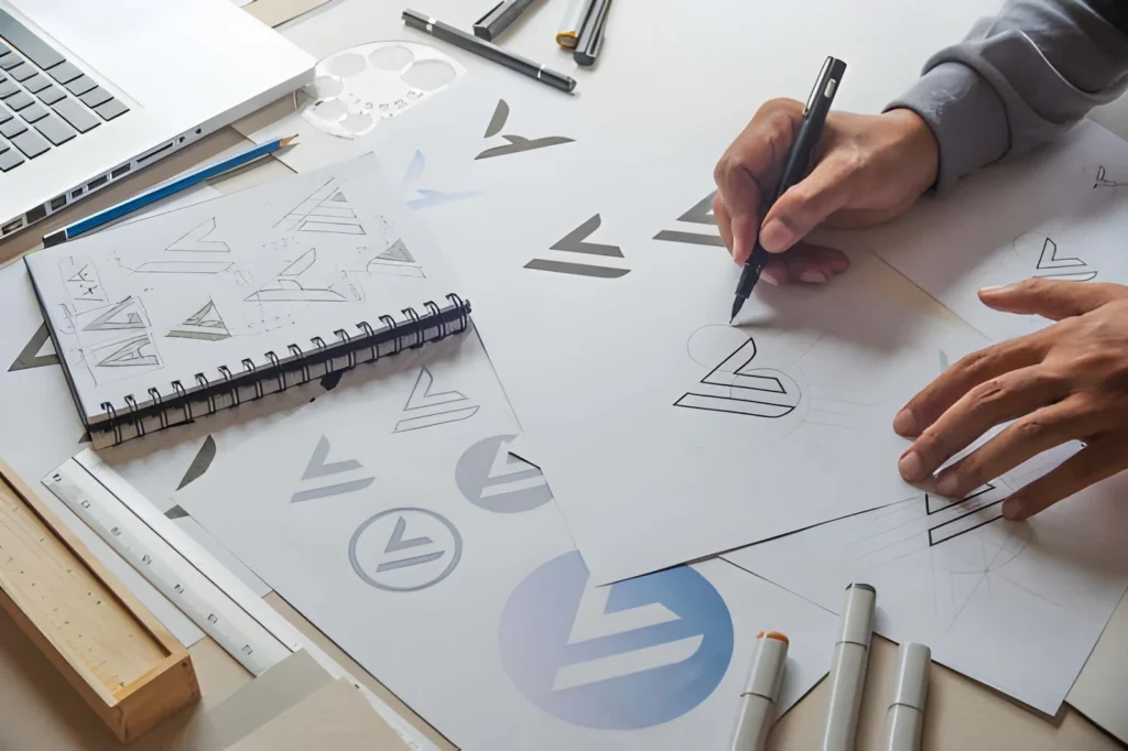 10 Cara Membuat Logo Bisnis yang Ikonik dan Mudah Diingat Konsumen