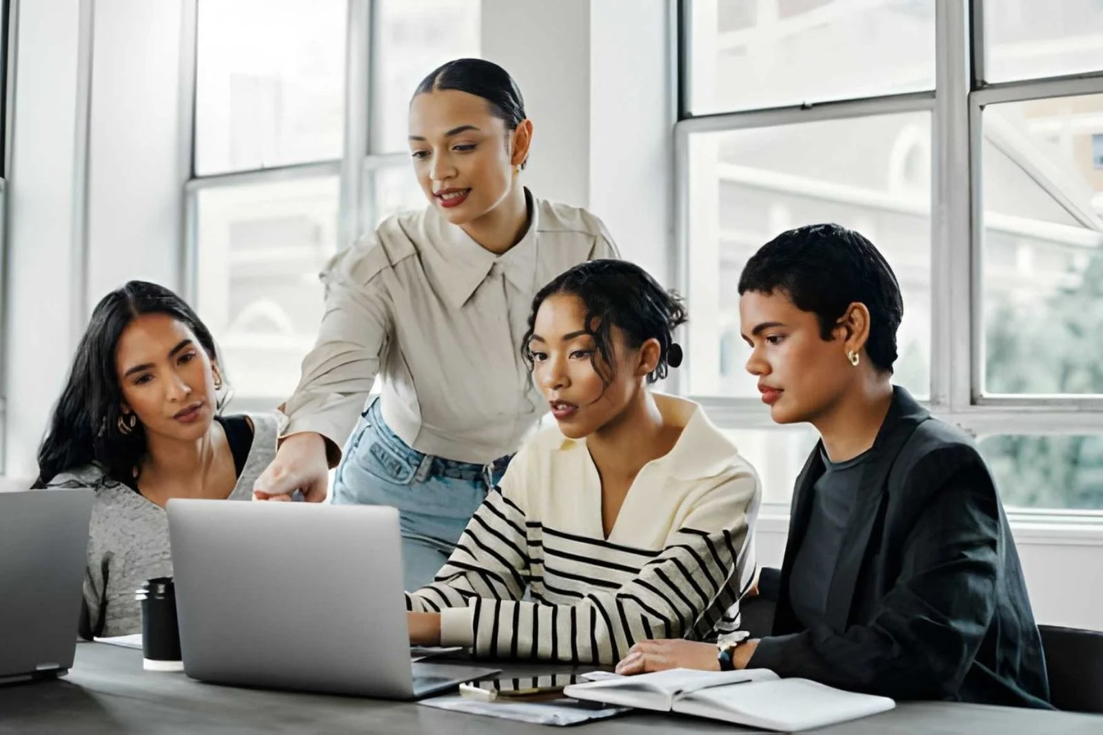 7 Rahasia Brand Voice yang Disukai Gen Z: Ubah Gaya Bahasa Kaku Menjadi Lebih Manusiawi