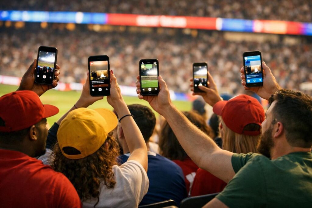 Piala Dunia 2026: Peluang Emas Brand Meningkatkan Engagement di Era Digital