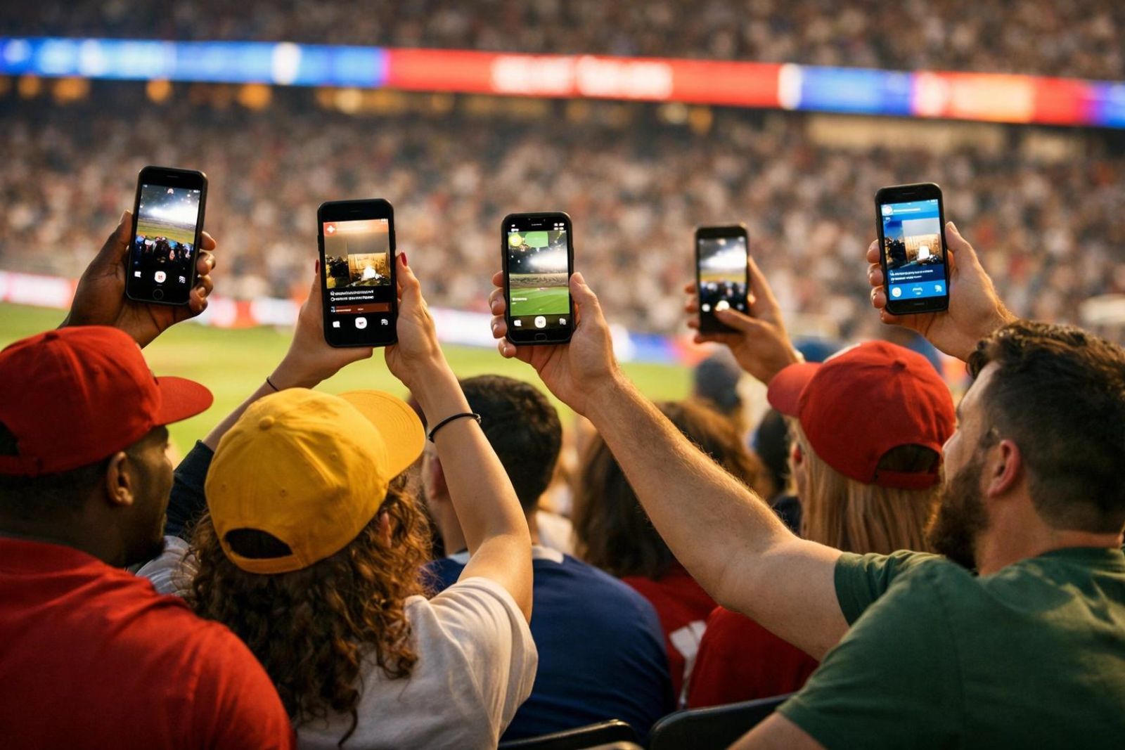 Piala Dunia 2026: Peluang Emas Brand Meningkatkan Engagement di Era Digital