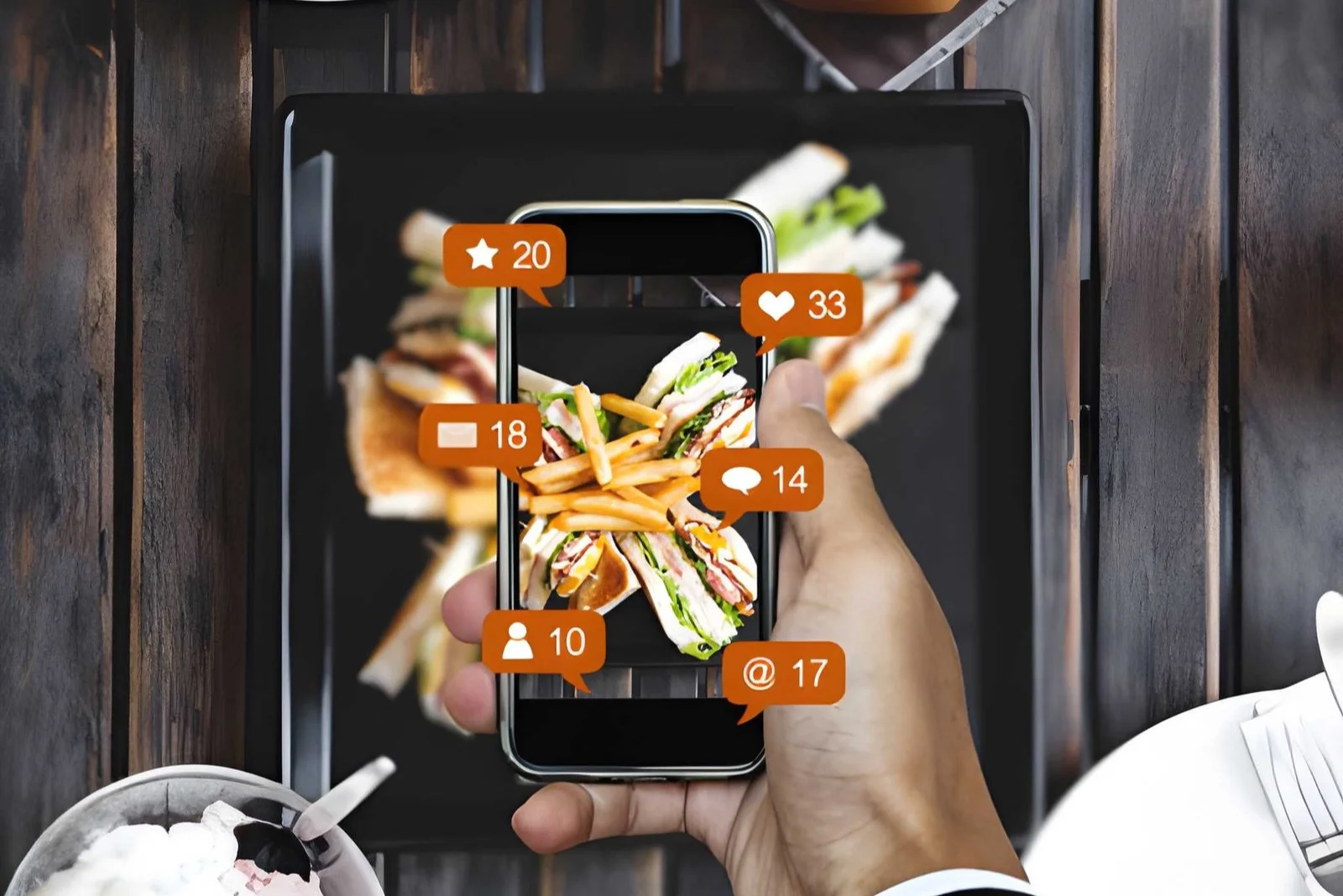 50 Contoh Judul Promosi Makanan yang Menggugah Selera dan Bikin Lapar