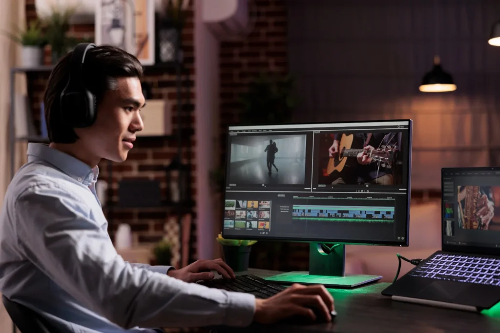 5 Tantangan Produksi Konten Digital yang Sering Dihadapi
