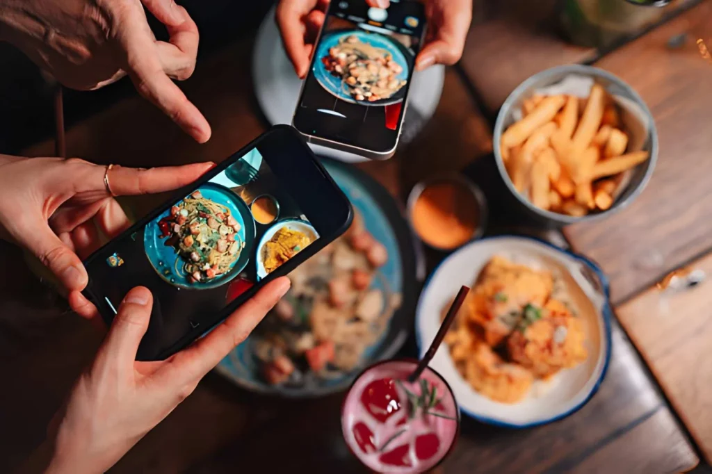 7 Ide Konten untuk Bisnis Kuliner agar Tidak Monoton
