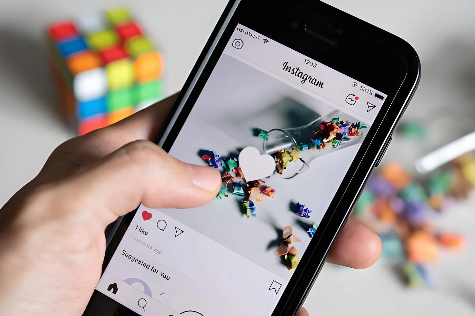 7 Kesalahan Kelola Instagram Bisnis yang Sering Dilakukan UMKM